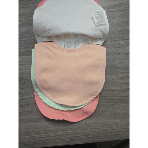 Baby Views 5-Pack Bibs - Picture 3 of 7